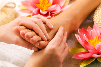 About Reflexology. reflexologyonfoot